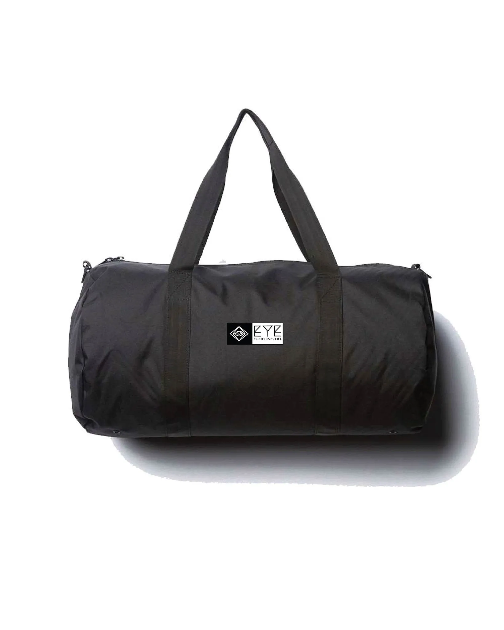 Banner Duffle Bag