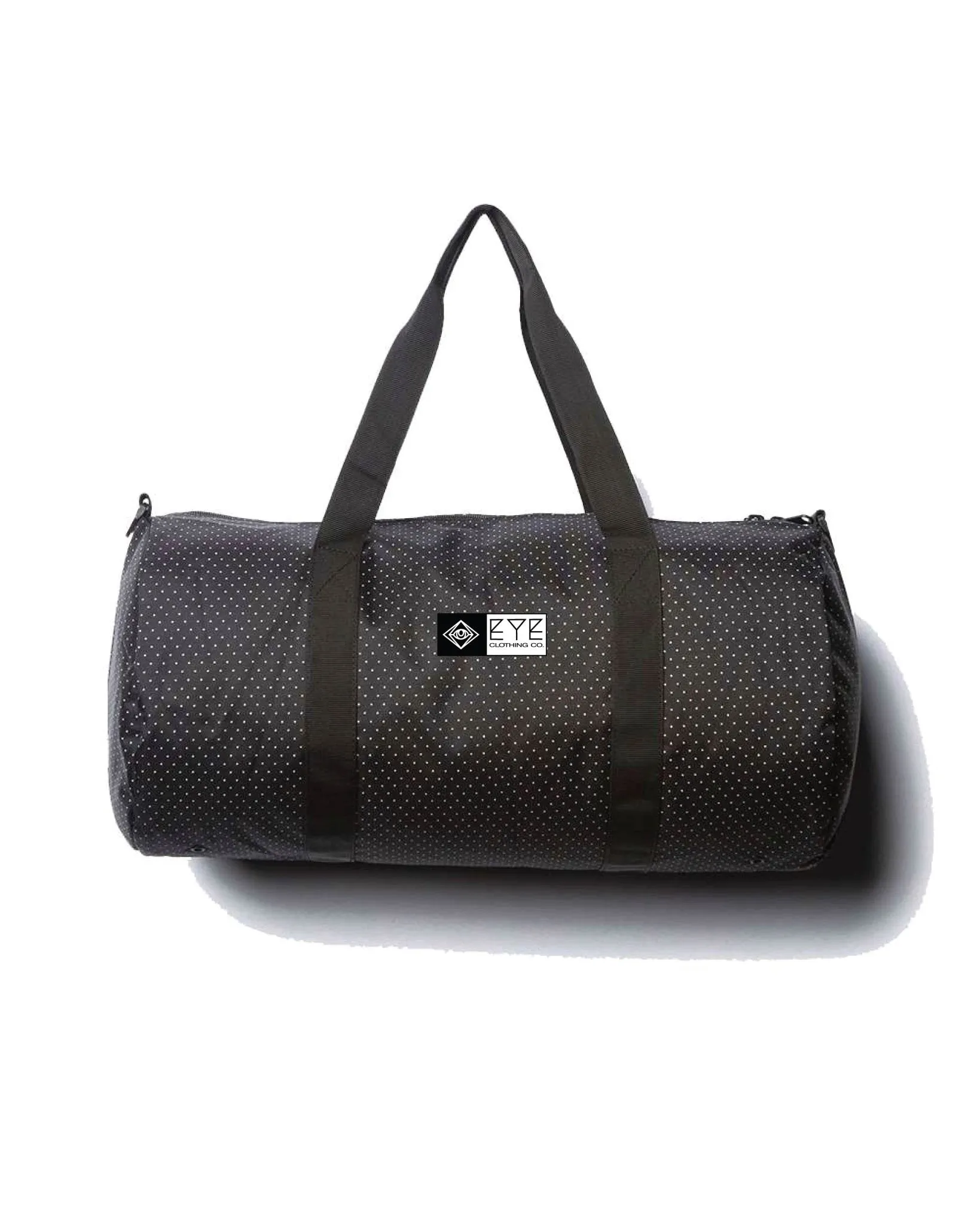 Banner Duffle Bag