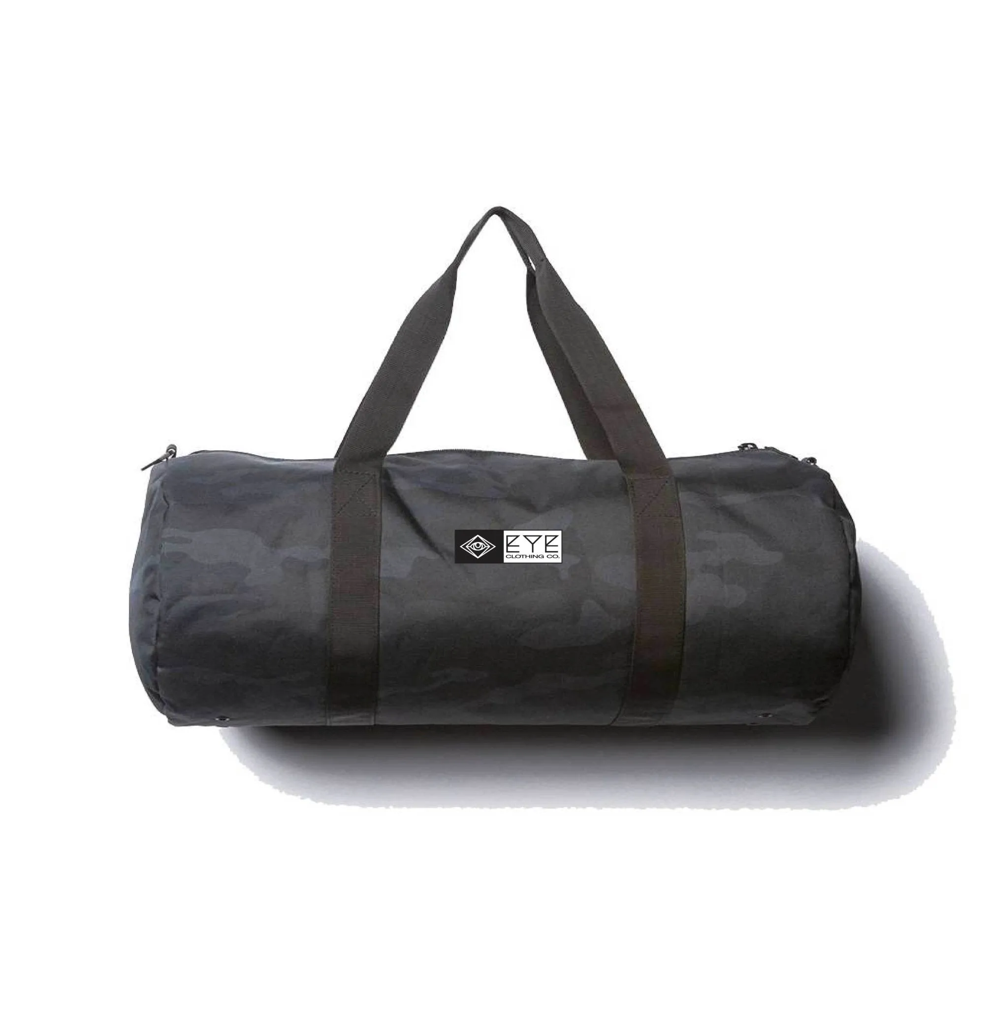 Banner Duffle Bag