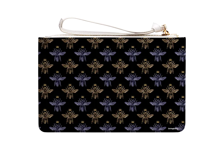 Barnard Clutch Bag