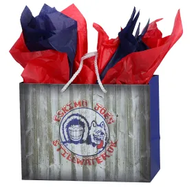 BARNWOOD GIFT BAG - BGB