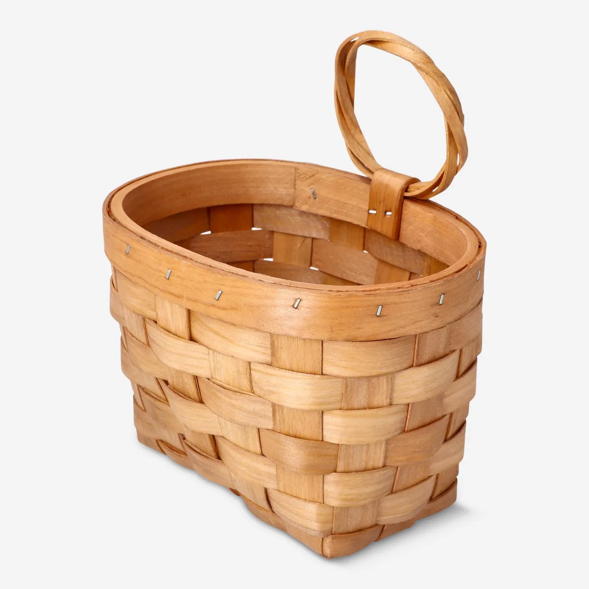 Basket. For hanging