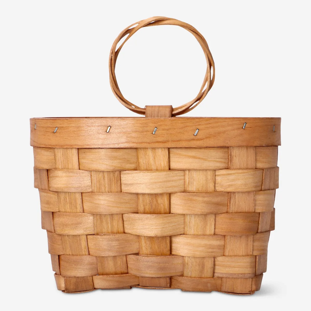 Basket. For hanging