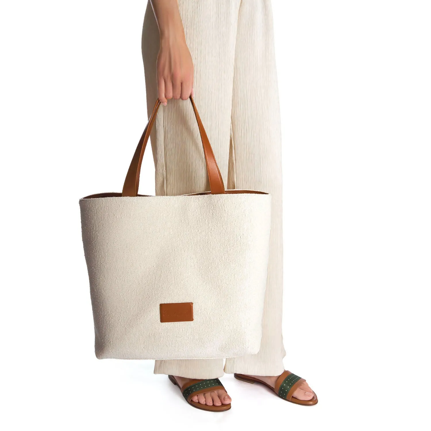 BEACH BAG