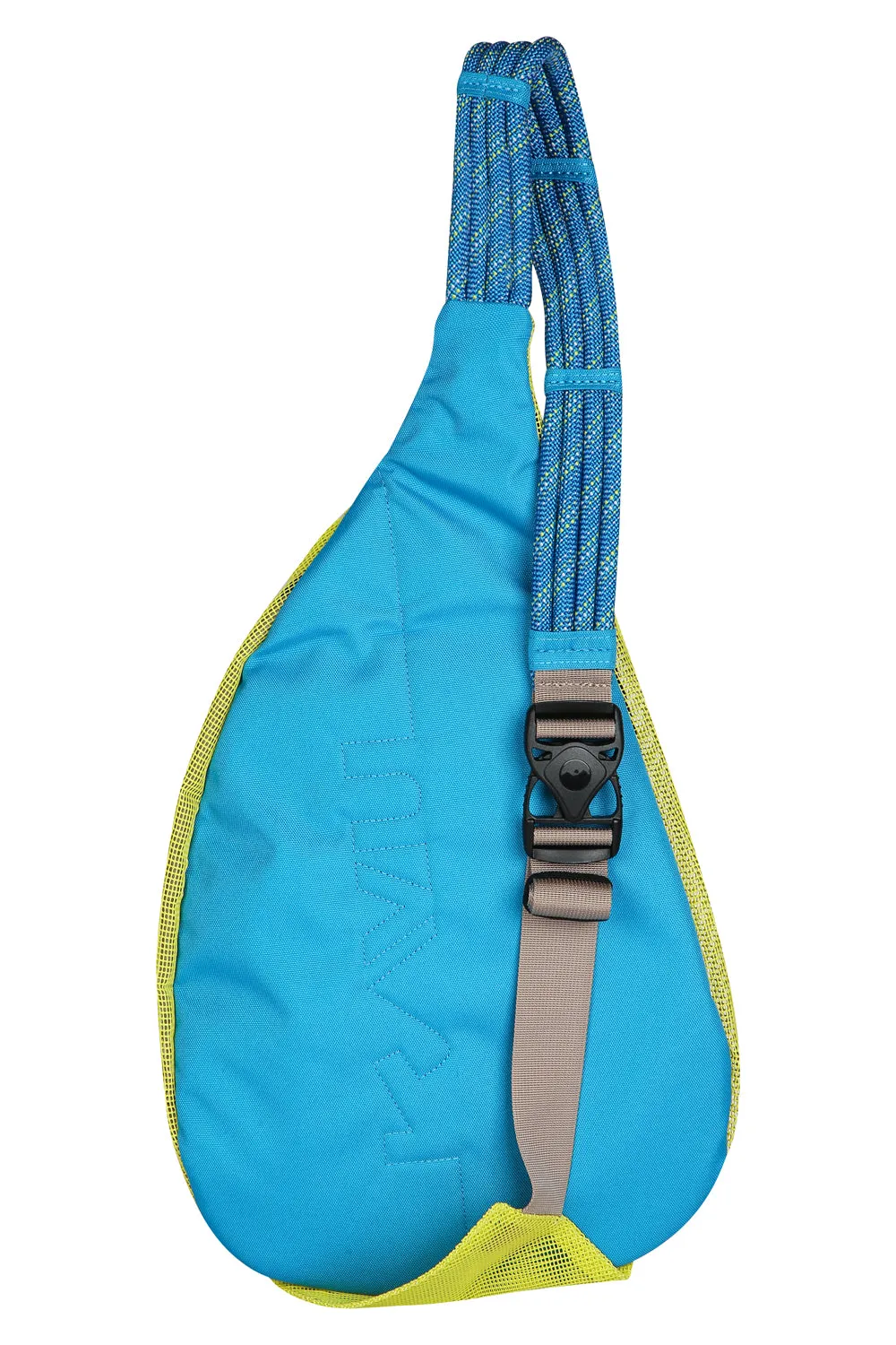 Beach Rope Bag