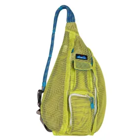 Beach Rope Bag