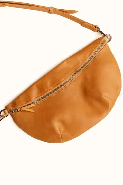 Berkeley Belt Bag