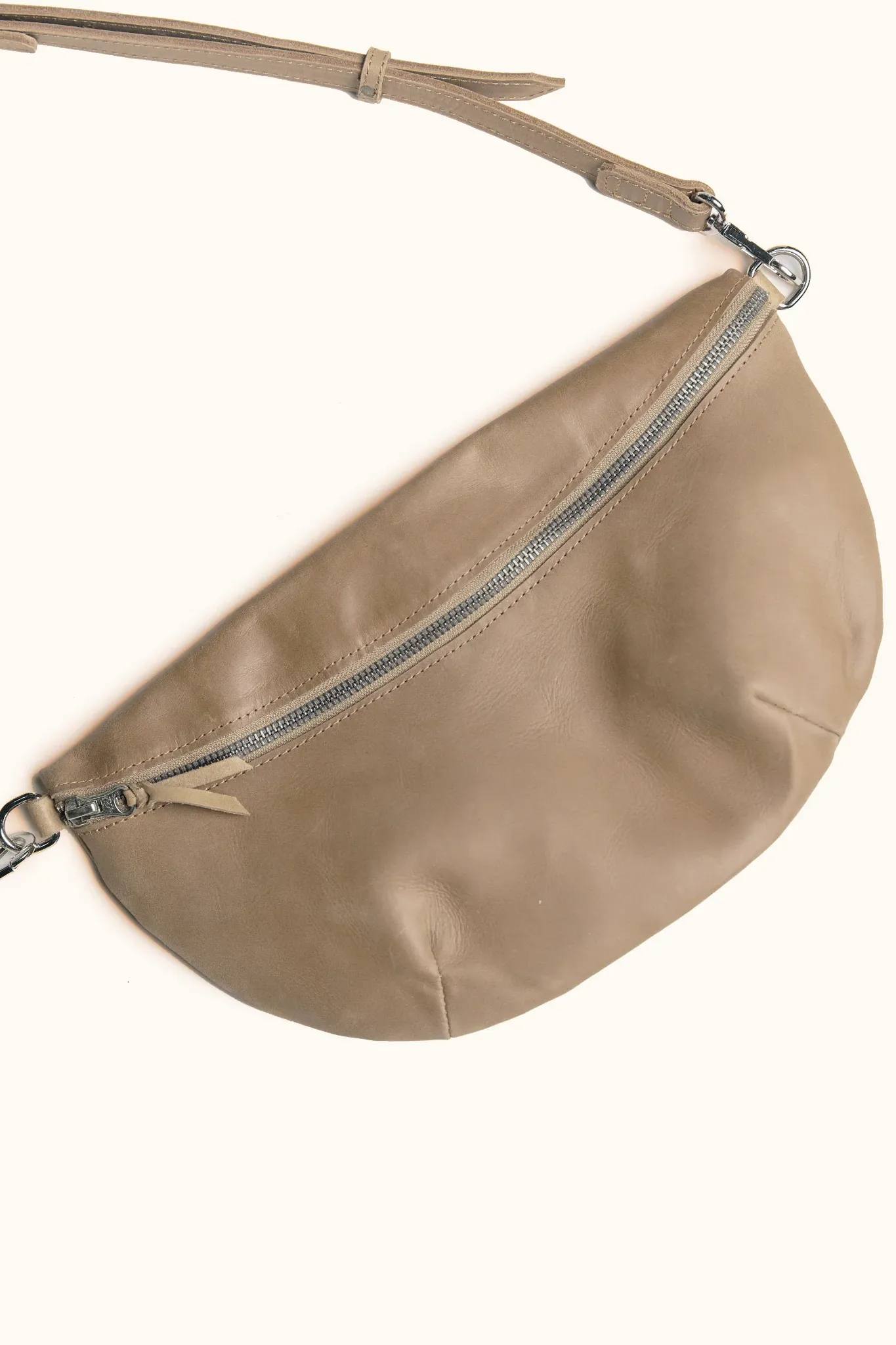 Berkeley Belt Bag