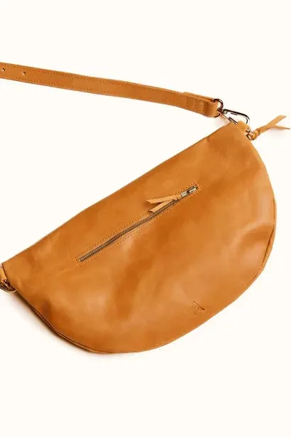 Berkeley Belt Bag