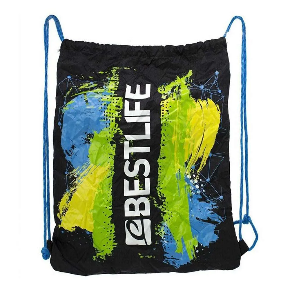 Bestlife Drawstring Bag / Sling Bag