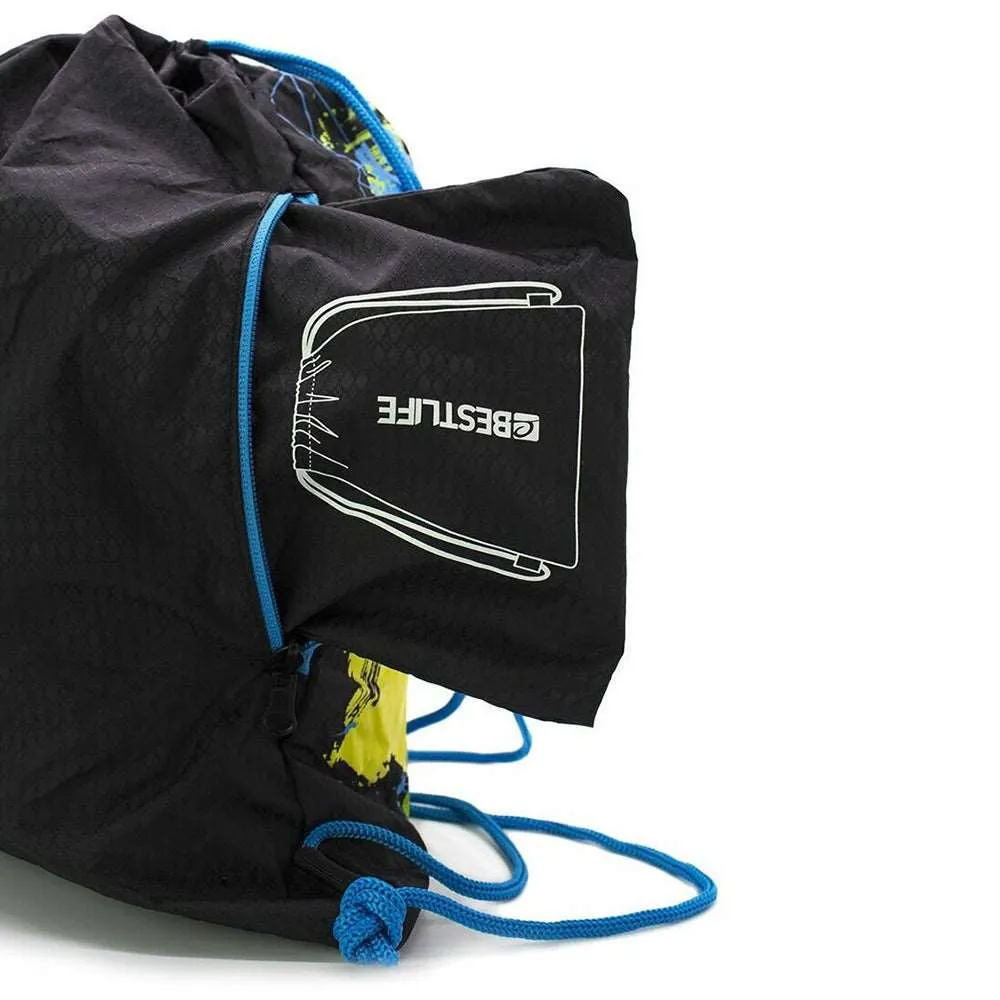 Bestlife Drawstring Bag / Sling Bag