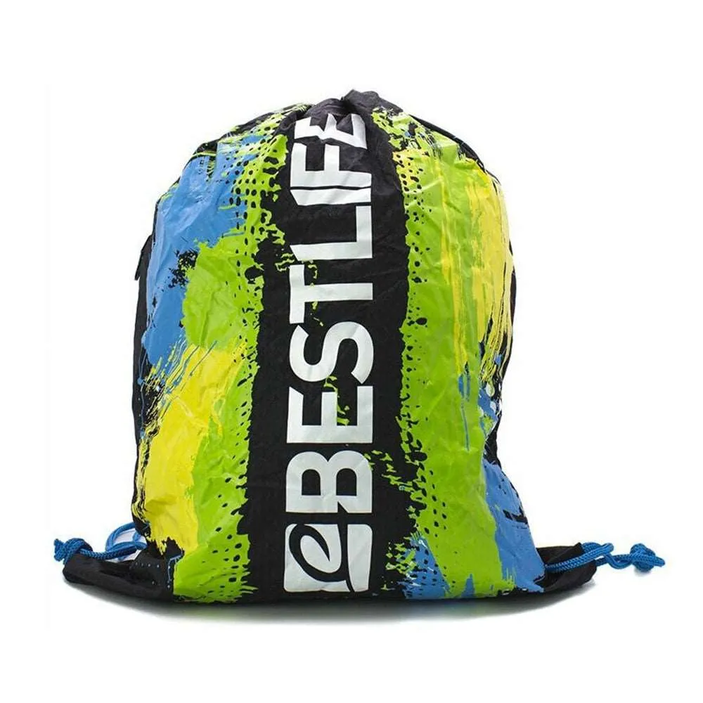 Bestlife Drawstring Bag / Sling Bag