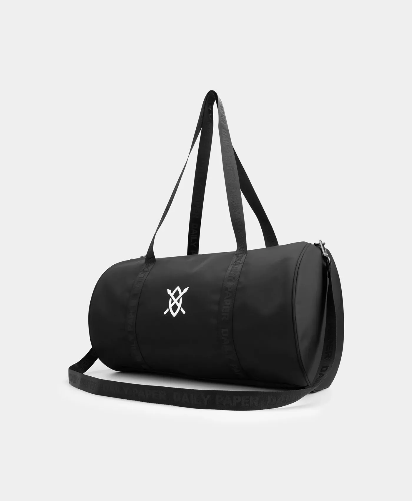 Black Eduffel Bag