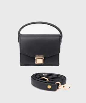 Black Mini Bag