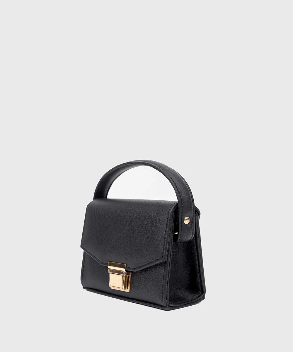 Black Mini Bag