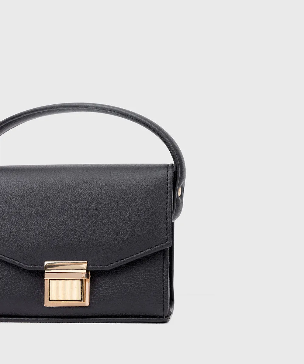 Black Mini Bag