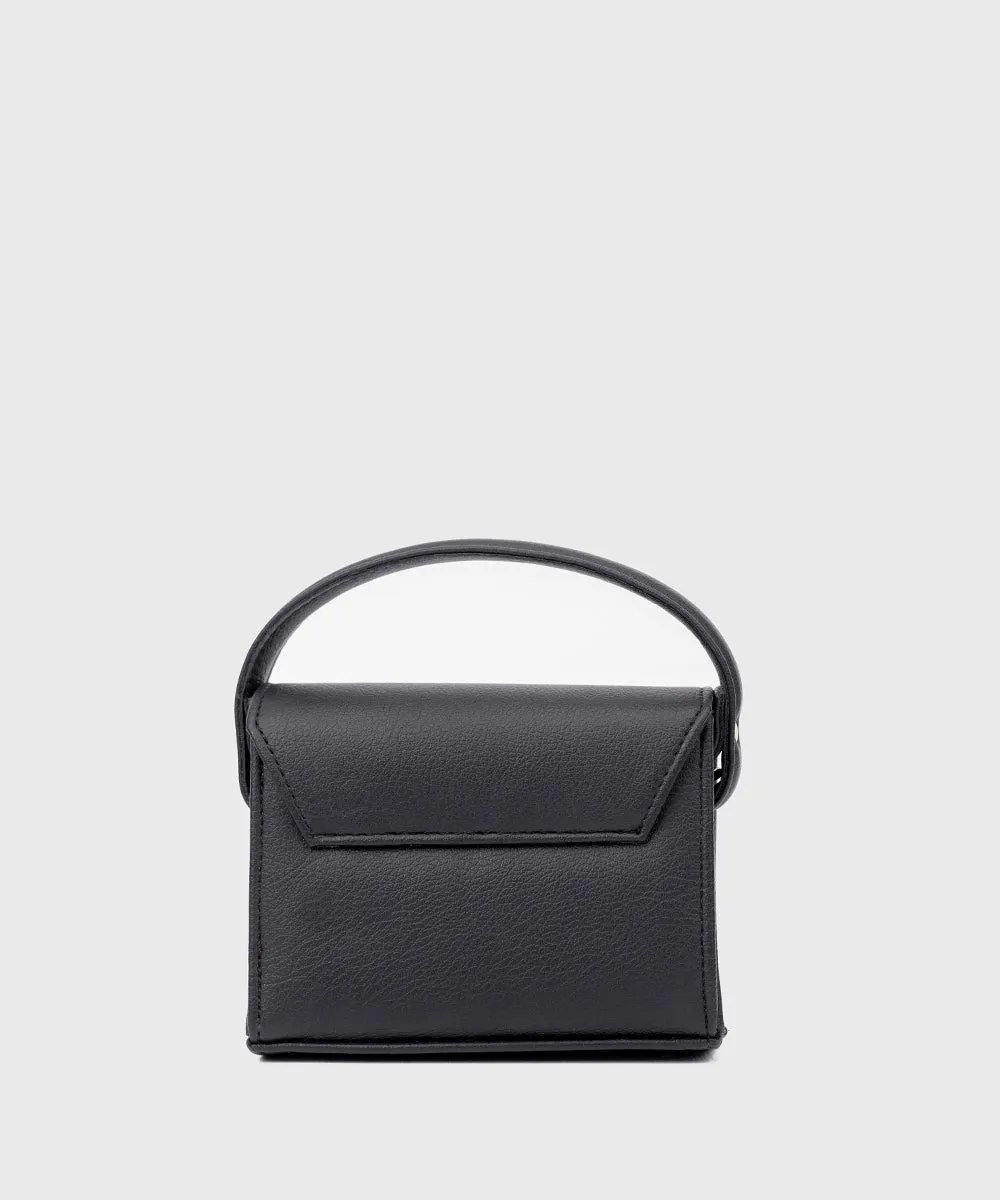 Black Mini Bag