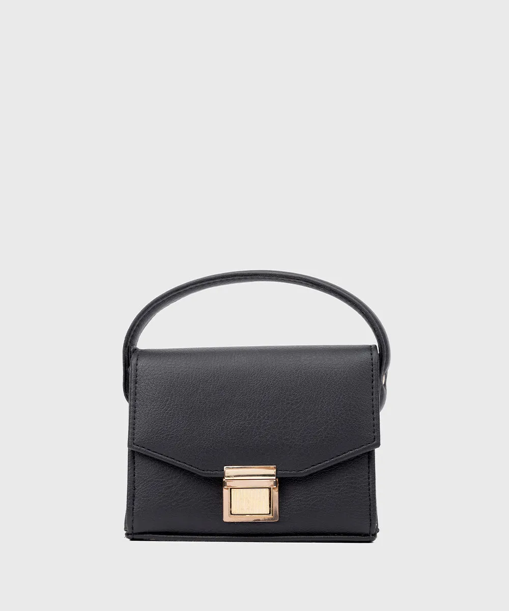 Black Mini Bag