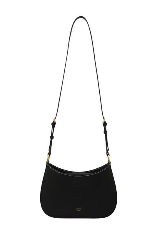 Black Pebble Bag