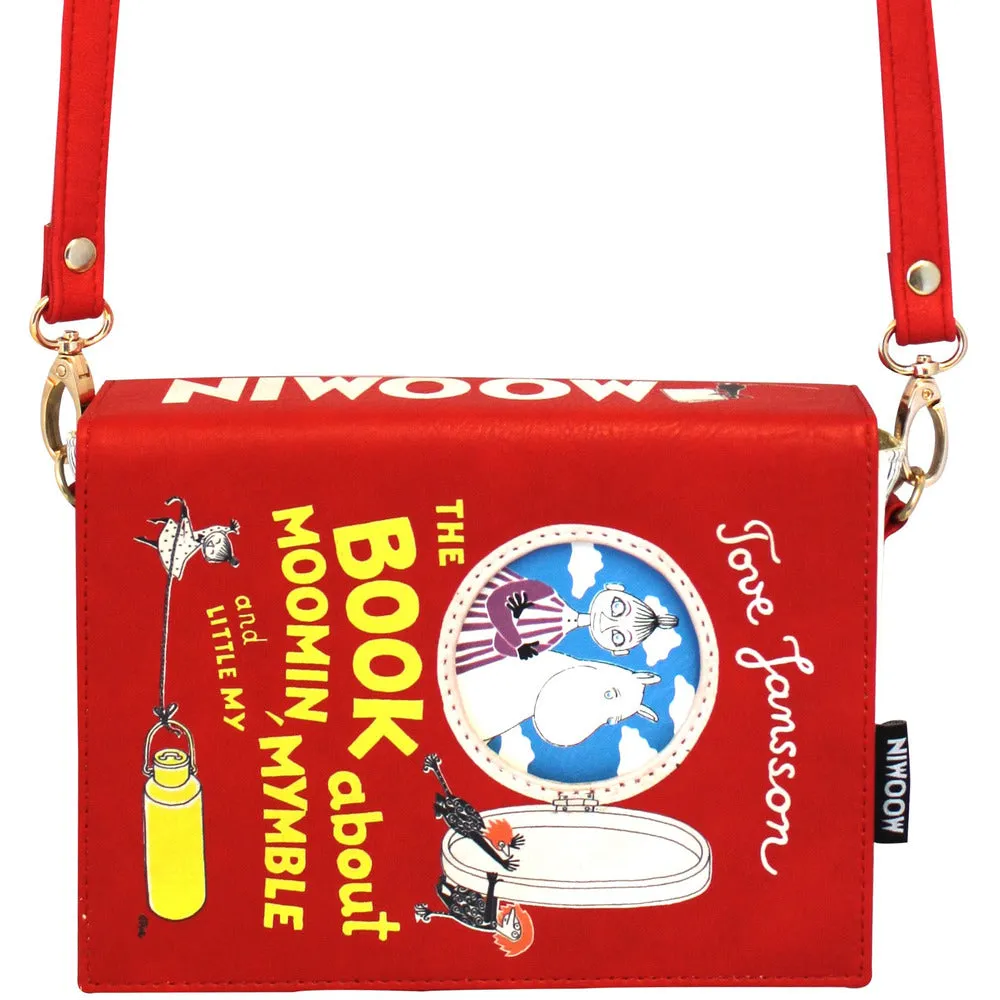 Book Bag Moomin