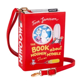 Book Bag Moomin