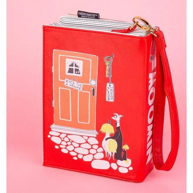 Book Bag Moomin