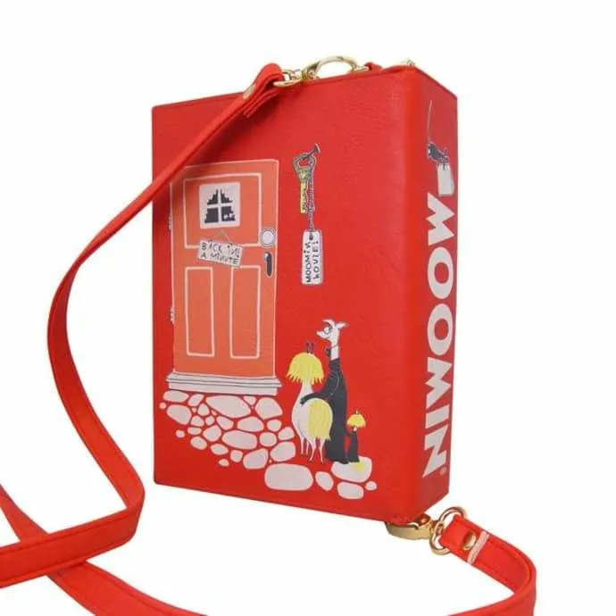 Book Bag Moomin