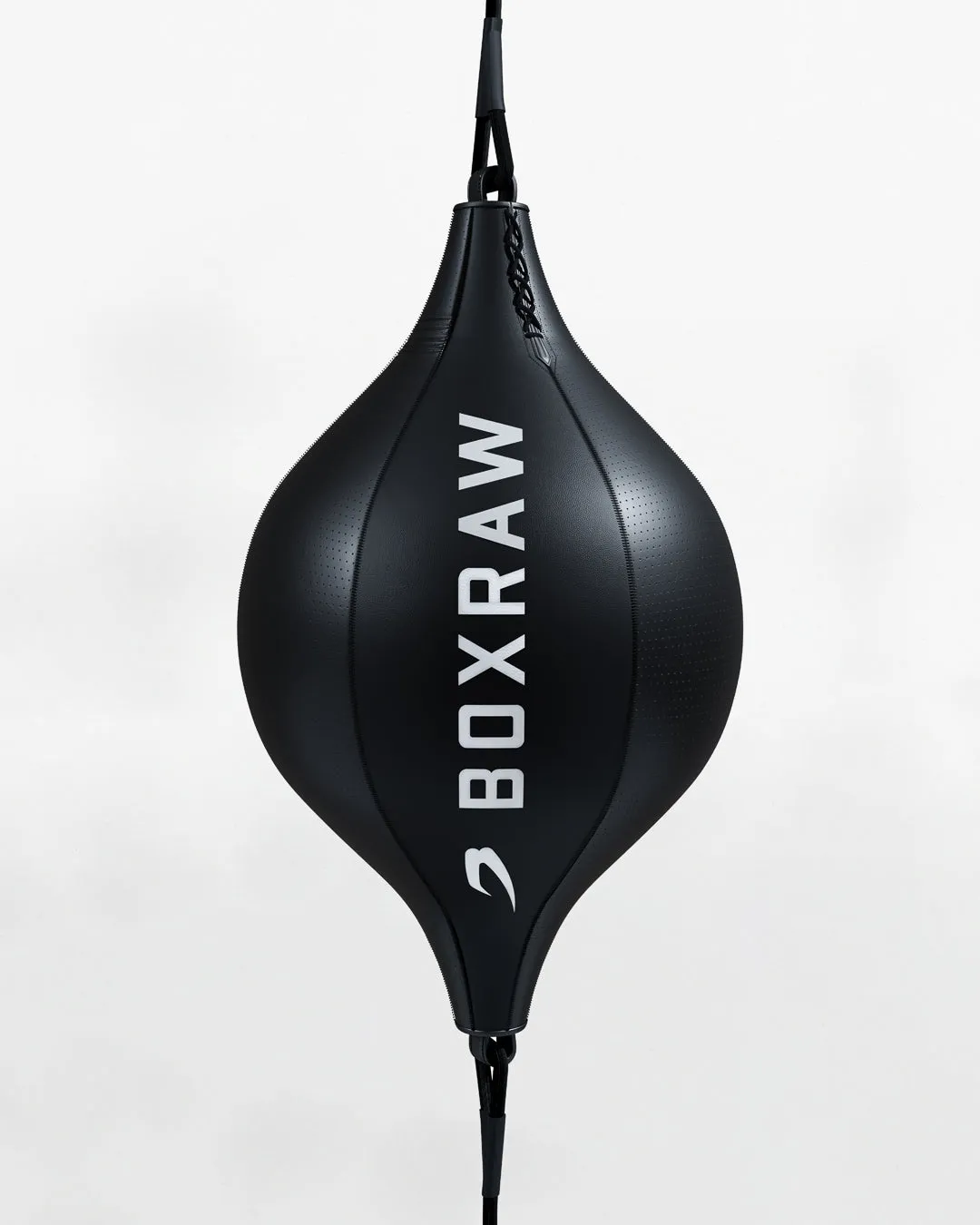 BOXRAW Pro Floor-to-Ceiling Ball - Black