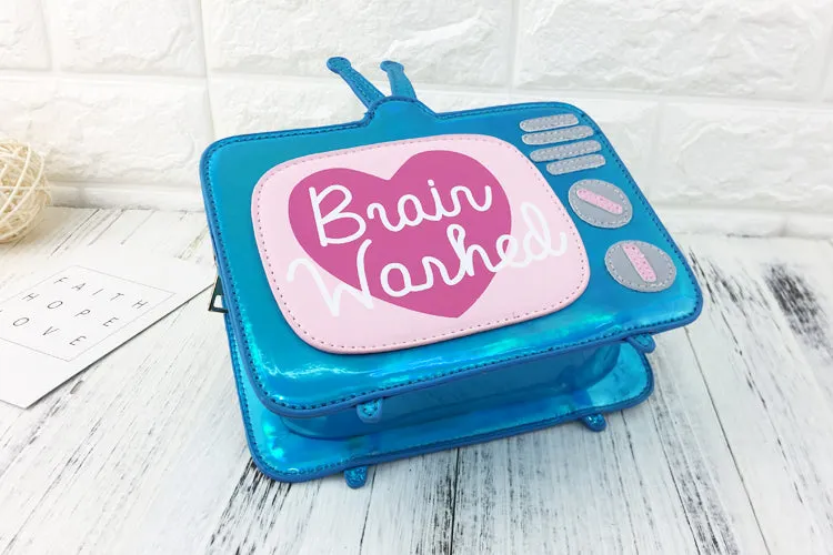 Brain Washed Bag