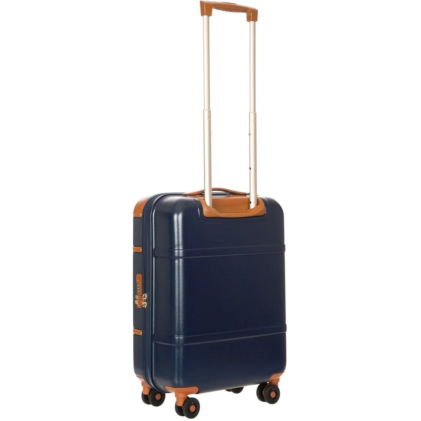 Bric's Bellagio 55cm Carry On Spinner | Blue