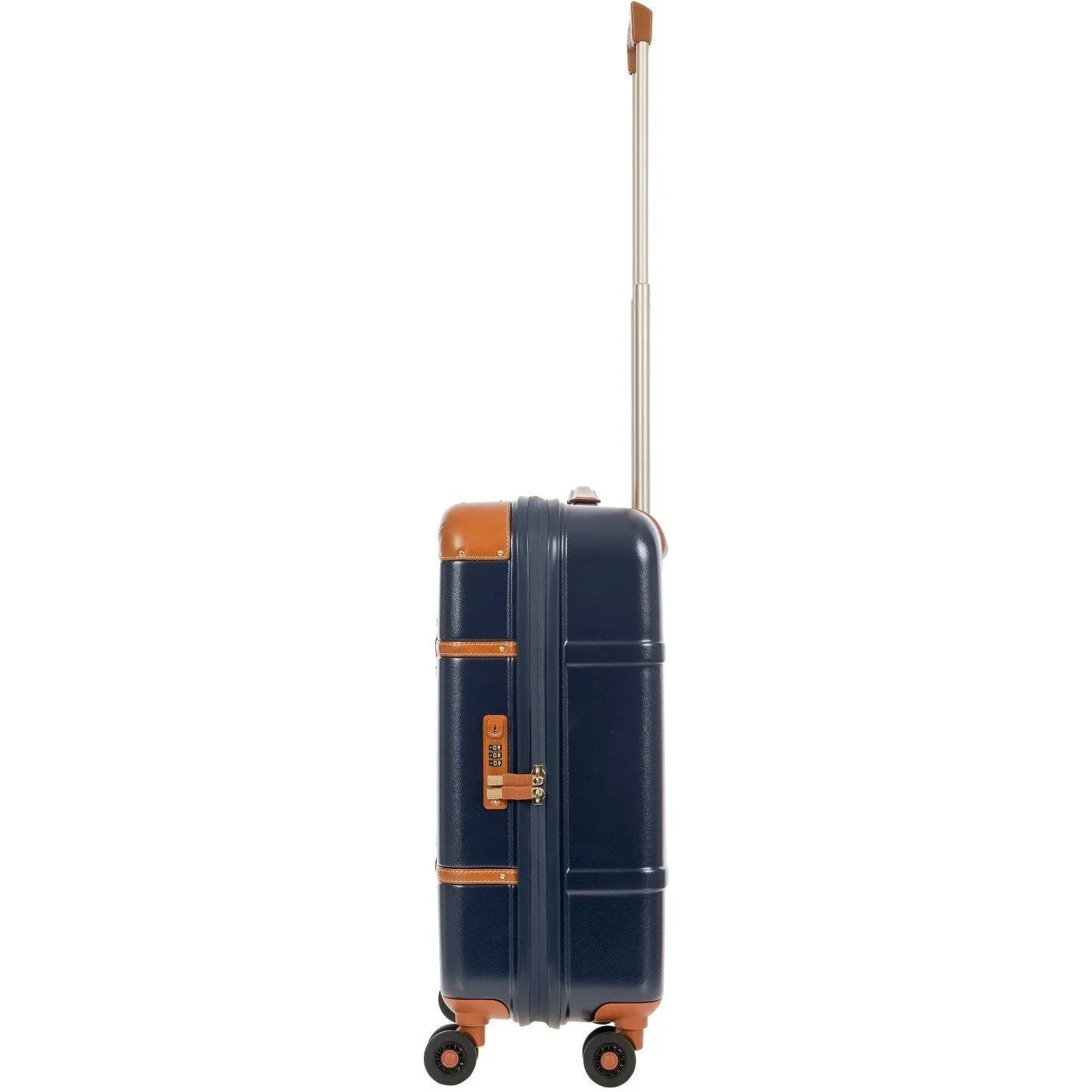 Bric's Bellagio 55cm Carry On Spinner | Blue