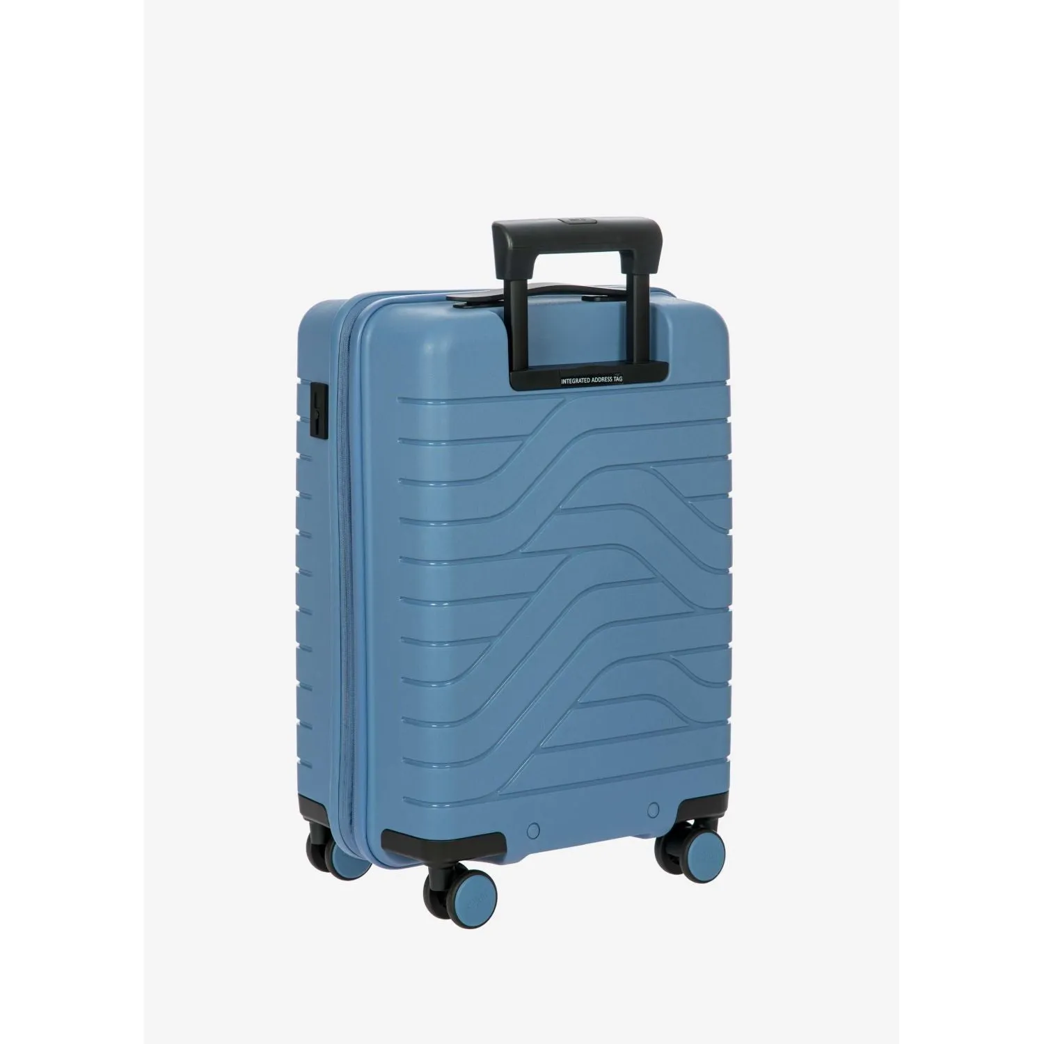 Bric's Ulisse 22" Expandable Carry On Luggage Spinner