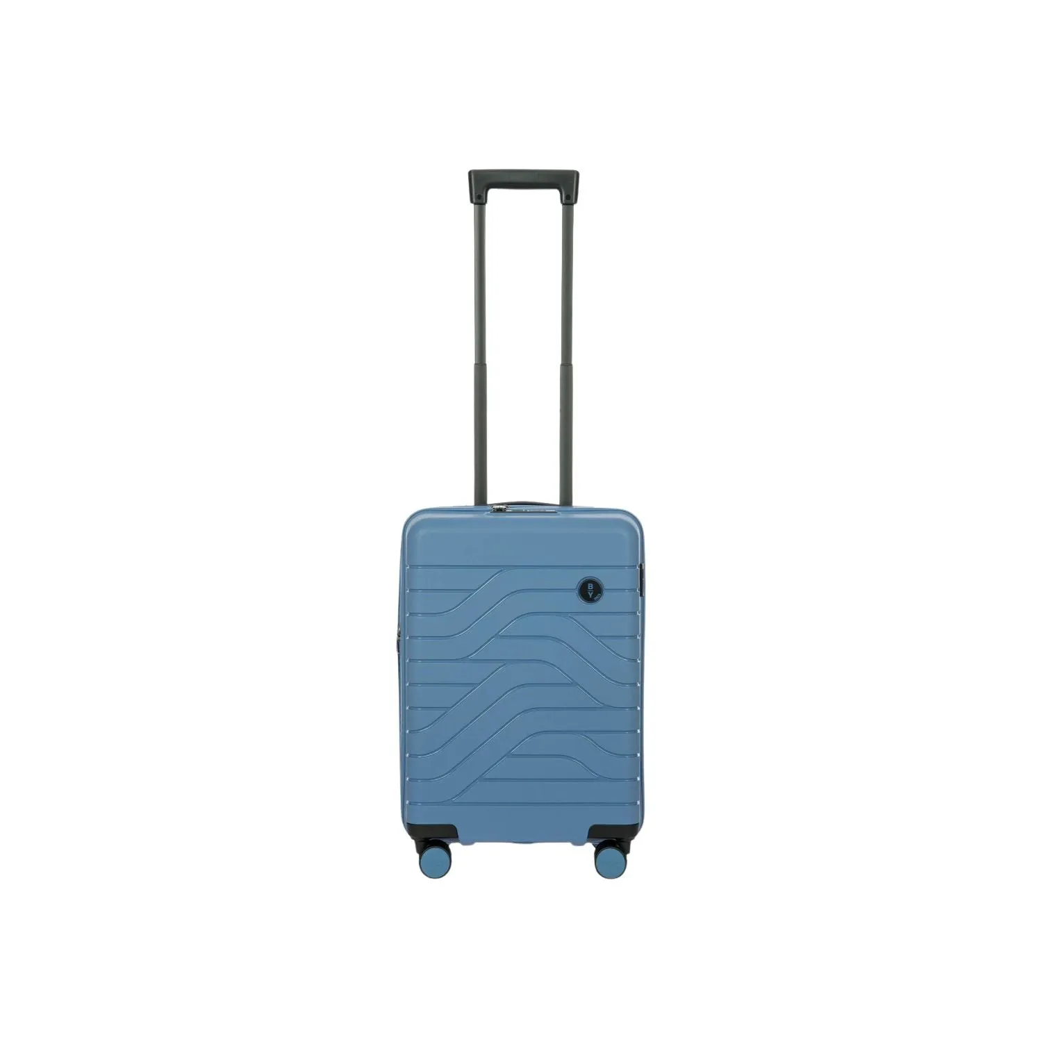 Bric's Ulisse 22" Expandable Carry On Luggage Spinner