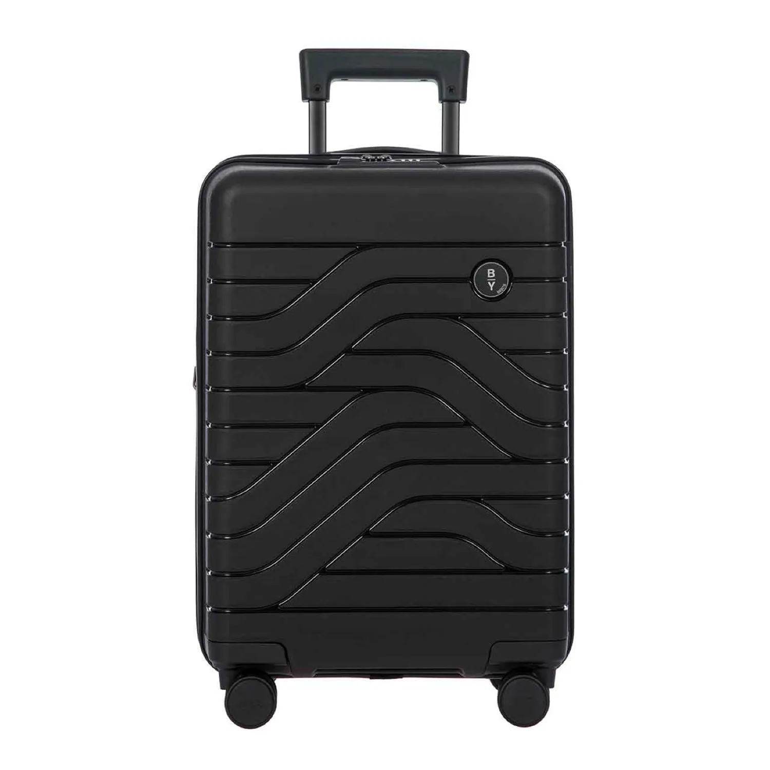 Bric's Ulisse 22" Expandable Carry On Luggage Spinner