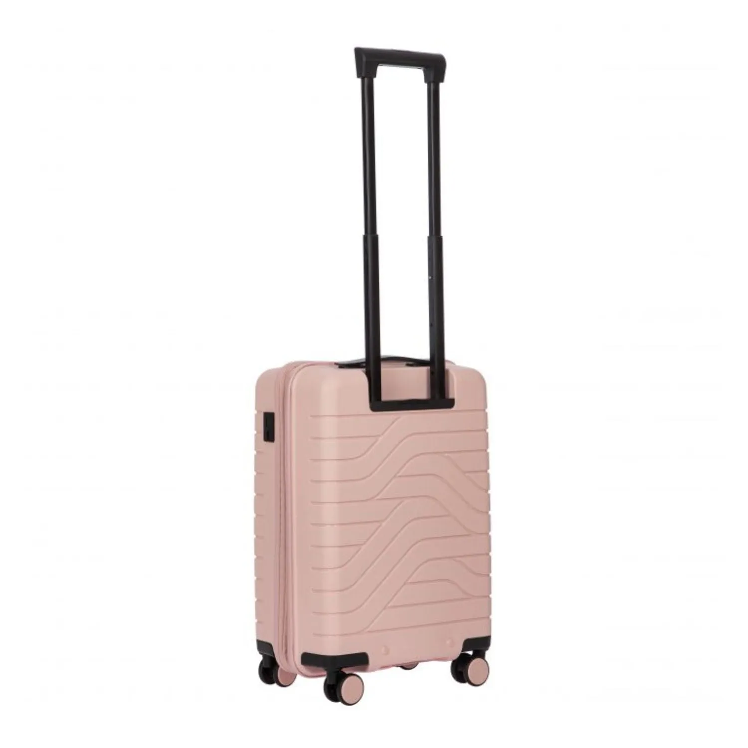 Bric's Ulisse 22" Expandable Carry On Luggage Spinner