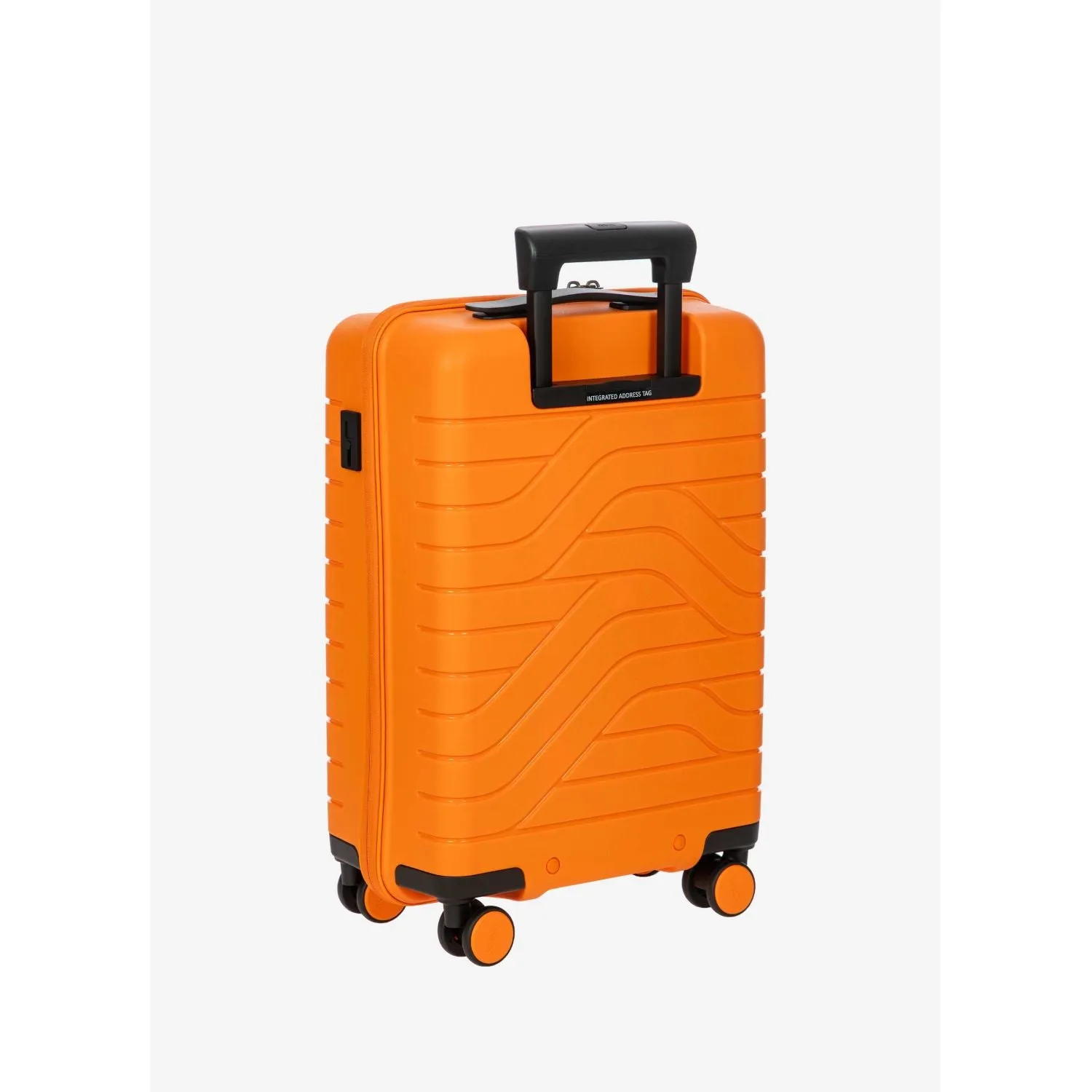 Bric's Ulisse 22" Expandable Carry On Luggage Spinner