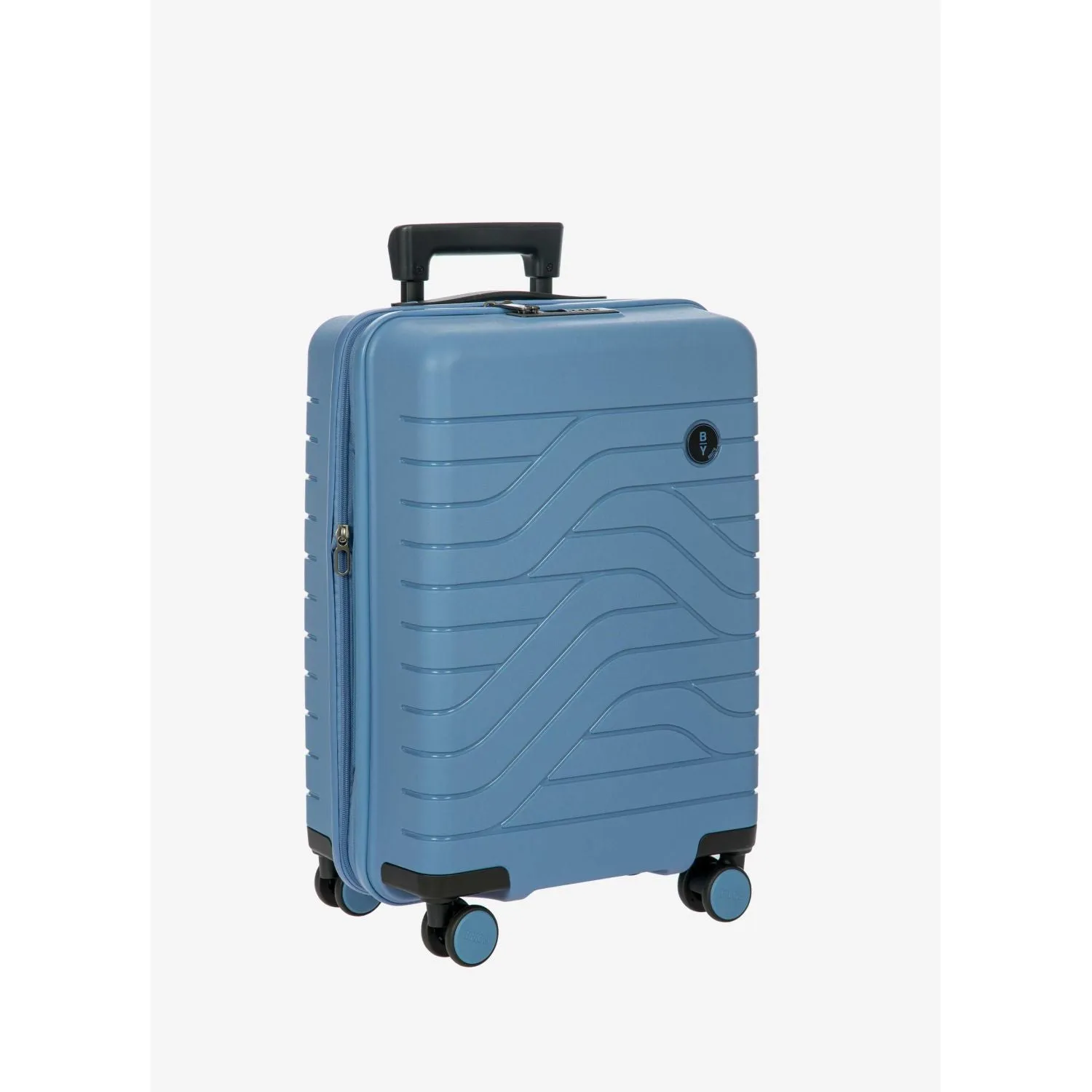 Bric's Ulisse 22" Expandable Carry On Luggage Spinner