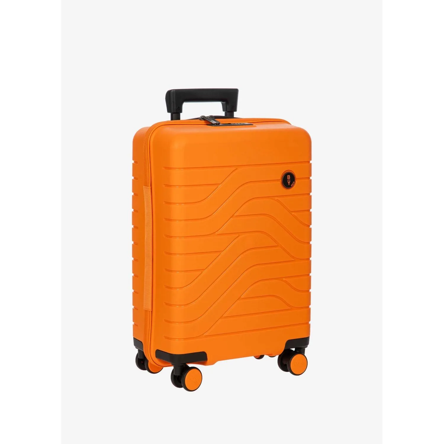 Bric's Ulisse 22" Expandable Carry On Luggage Spinner