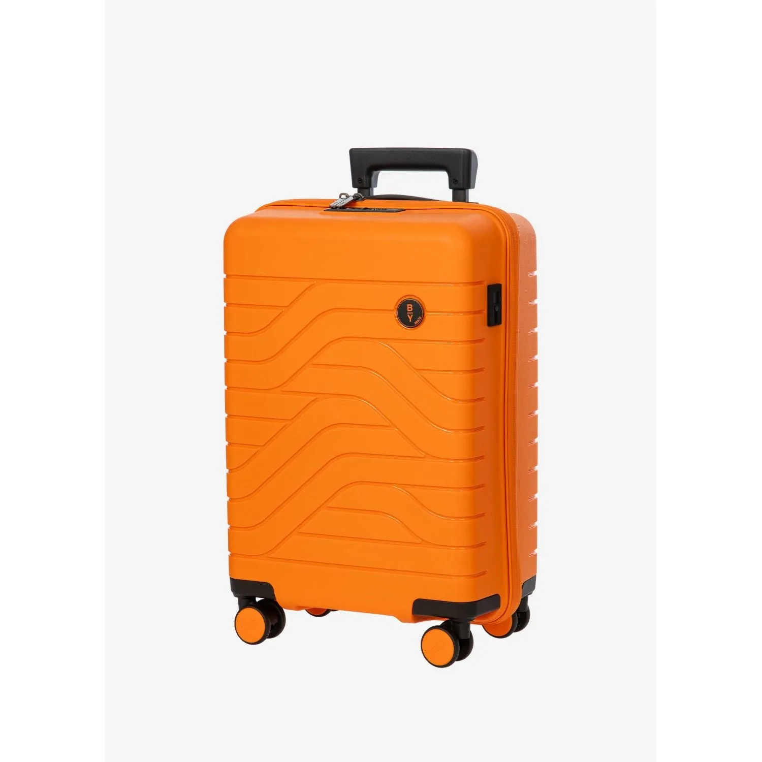 Bric's Ulisse 22" Expandable Carry On Luggage Spinner