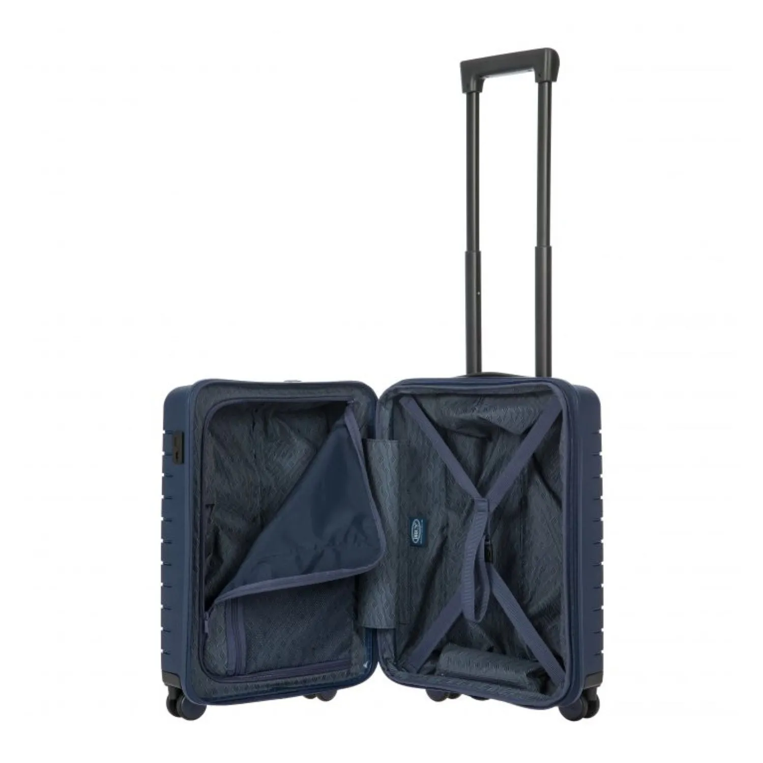 Bric's Ulisse 22" Expandable Carry On Luggage Spinner