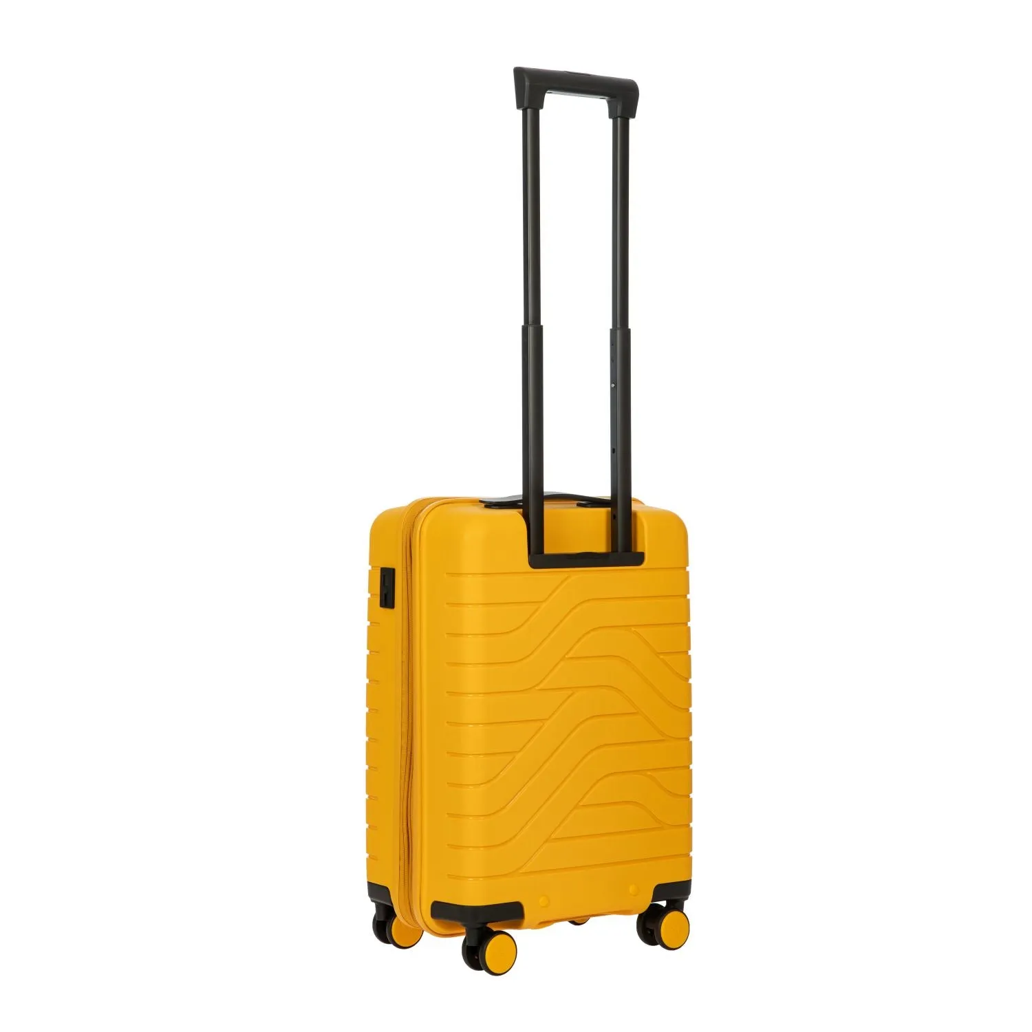 Bric's Ulisse 22" Expandable Carry On Luggage Spinner