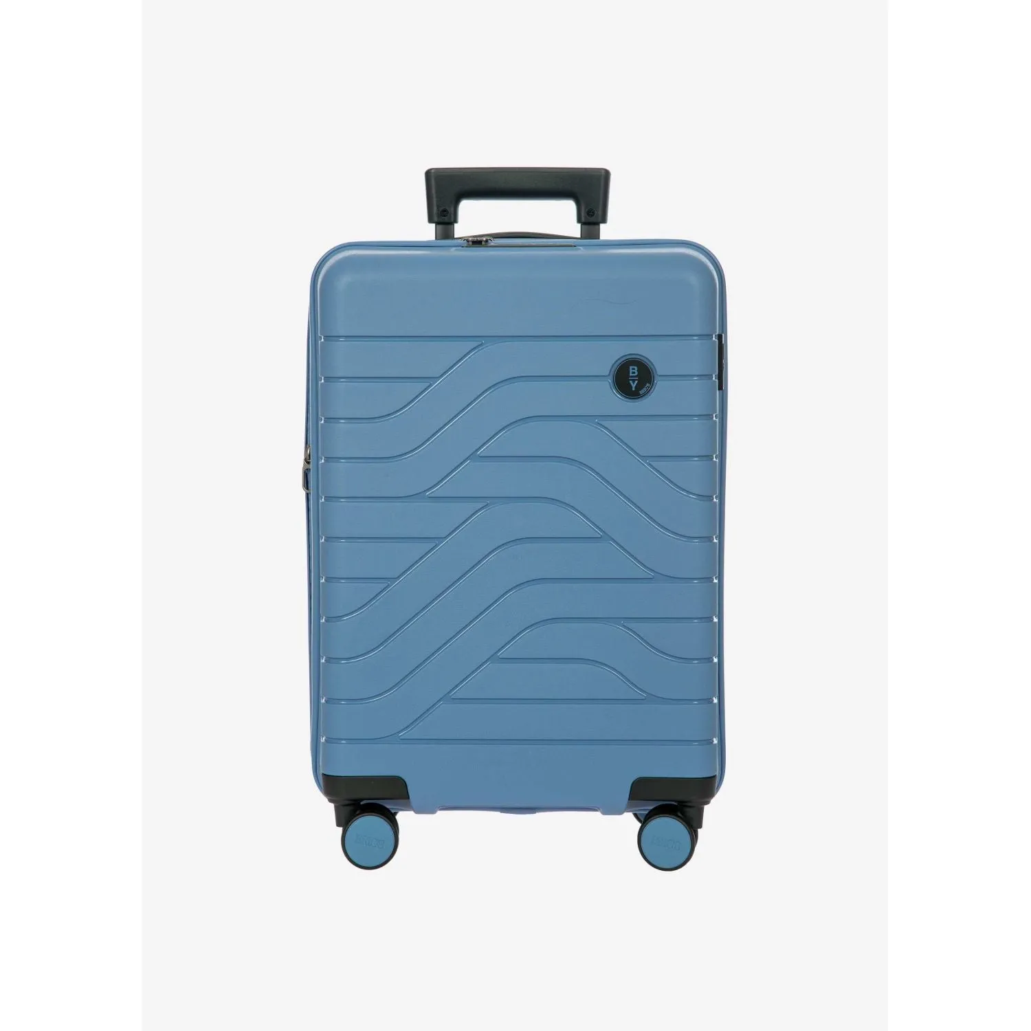 Bric's Ulisse 22" Expandable Carry On Luggage Spinner