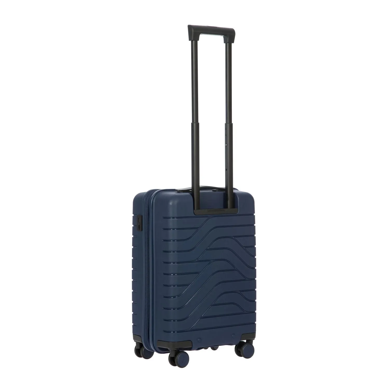 Bric's Ulisse 22" Expandable Carry On Luggage Spinner