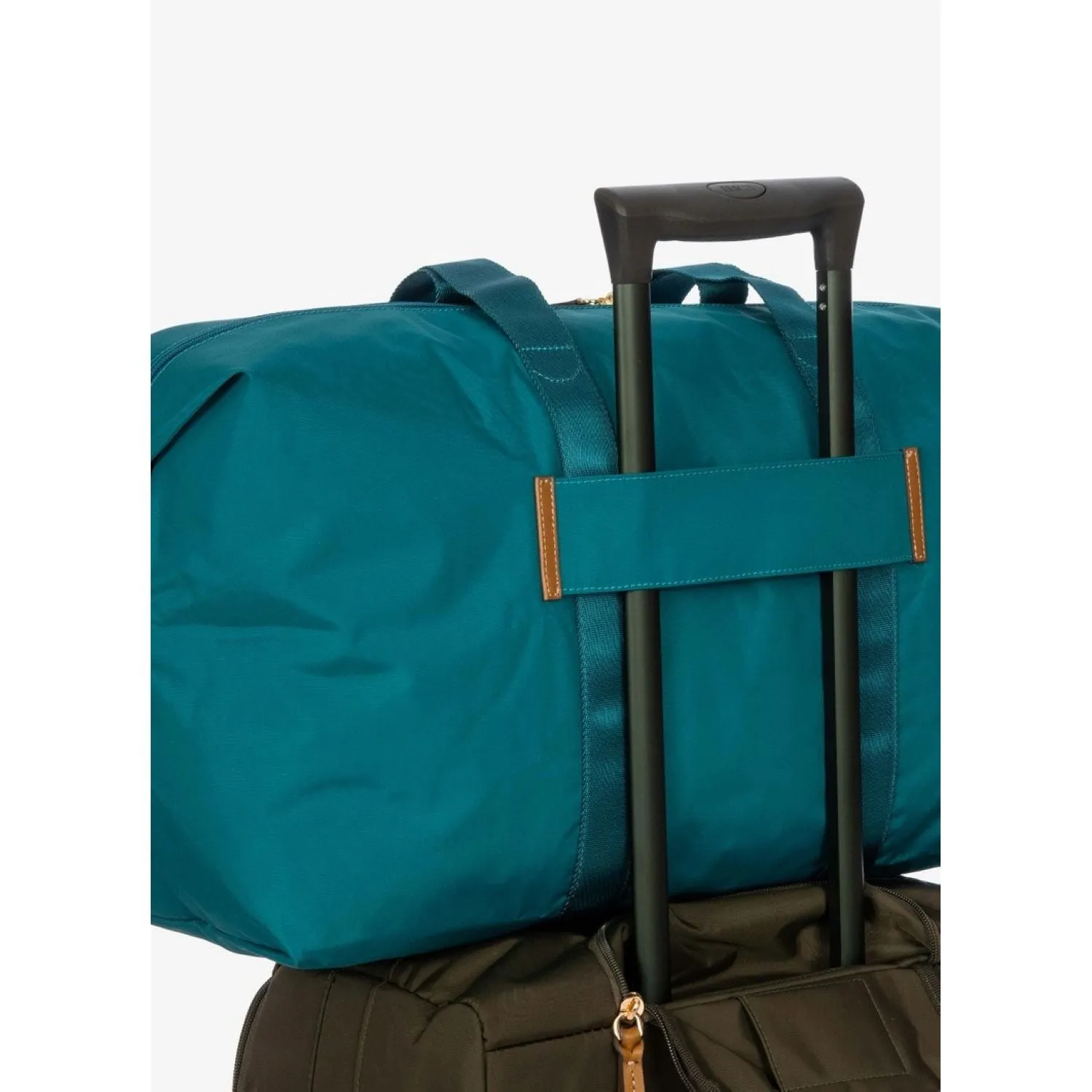 BRIC'S X-Bag 22" Folding Duffel Bag