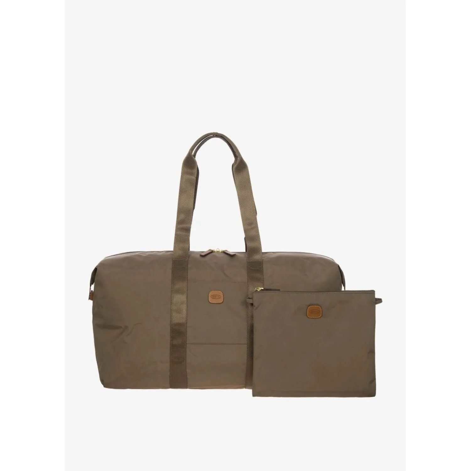 BRIC'S X-Bag 22" Folding Duffel Bag