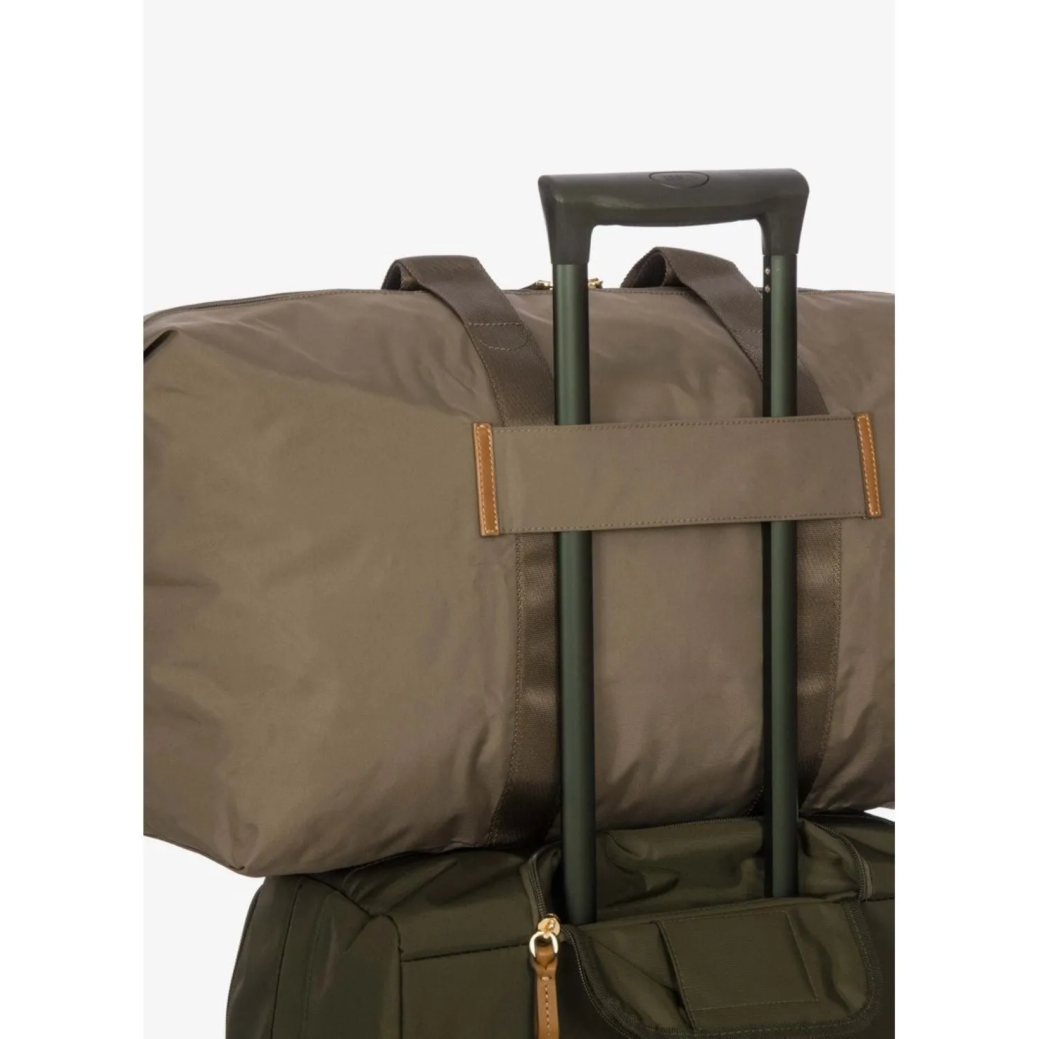 BRIC'S X-Bag 22" Folding Duffel Bag