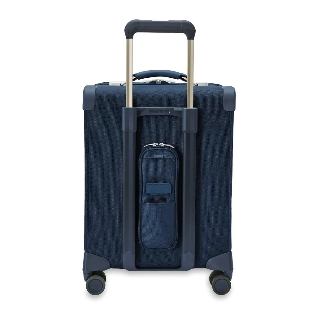 Briggs & Riley Baseline Global Carry-On Spinner