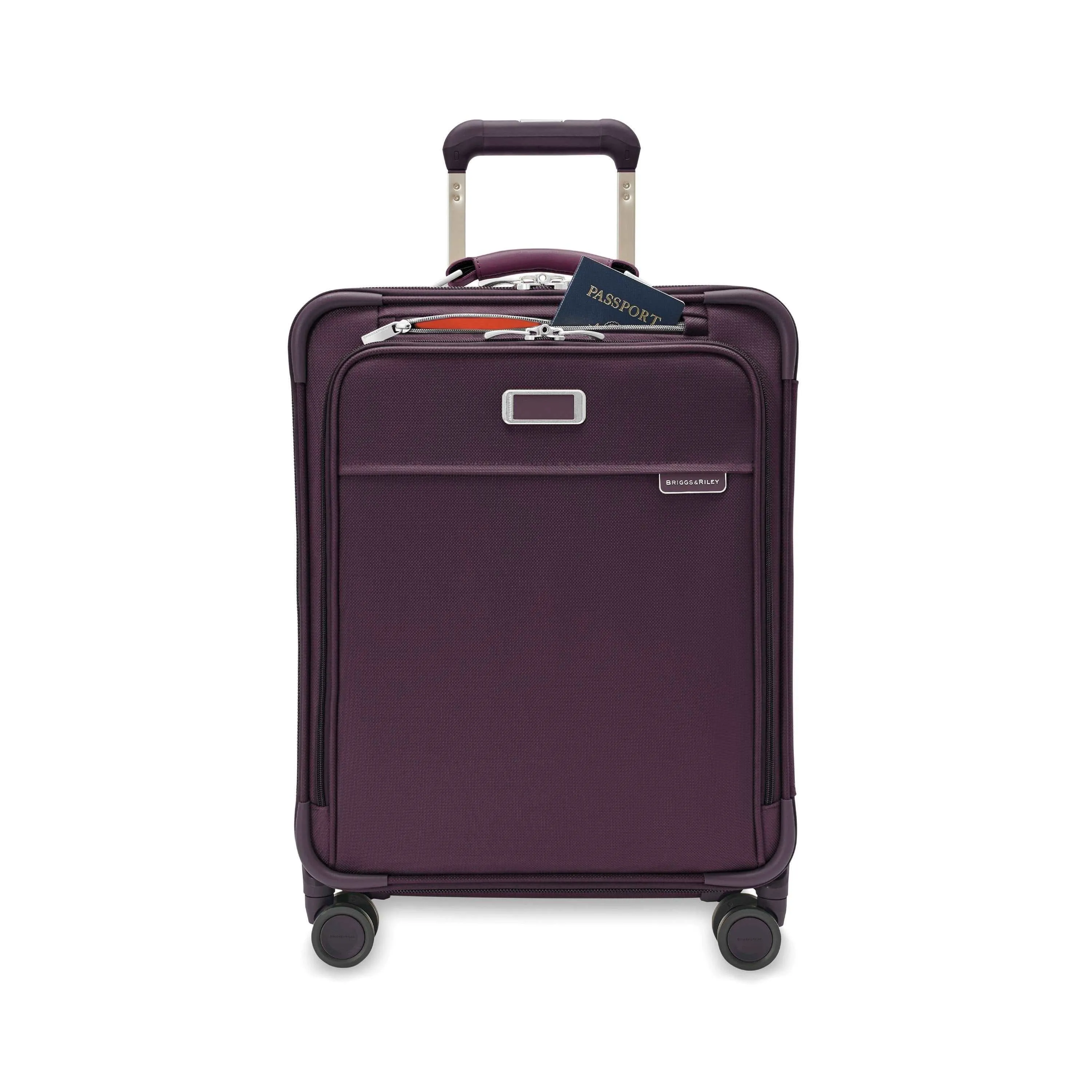 Briggs & Riley Baseline Global Carry-On Spinner