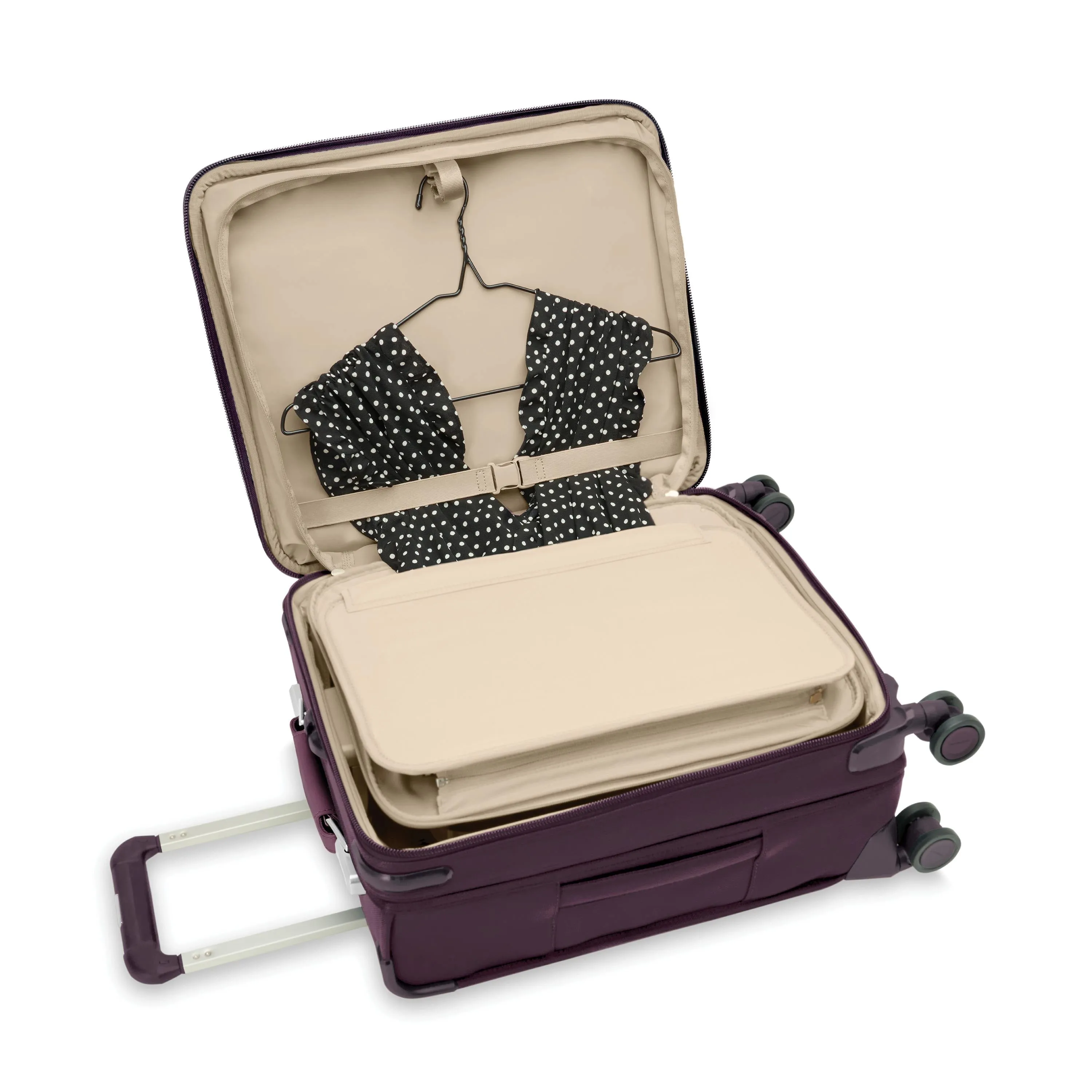 Briggs & Riley Baseline Global Carry-On Spinner