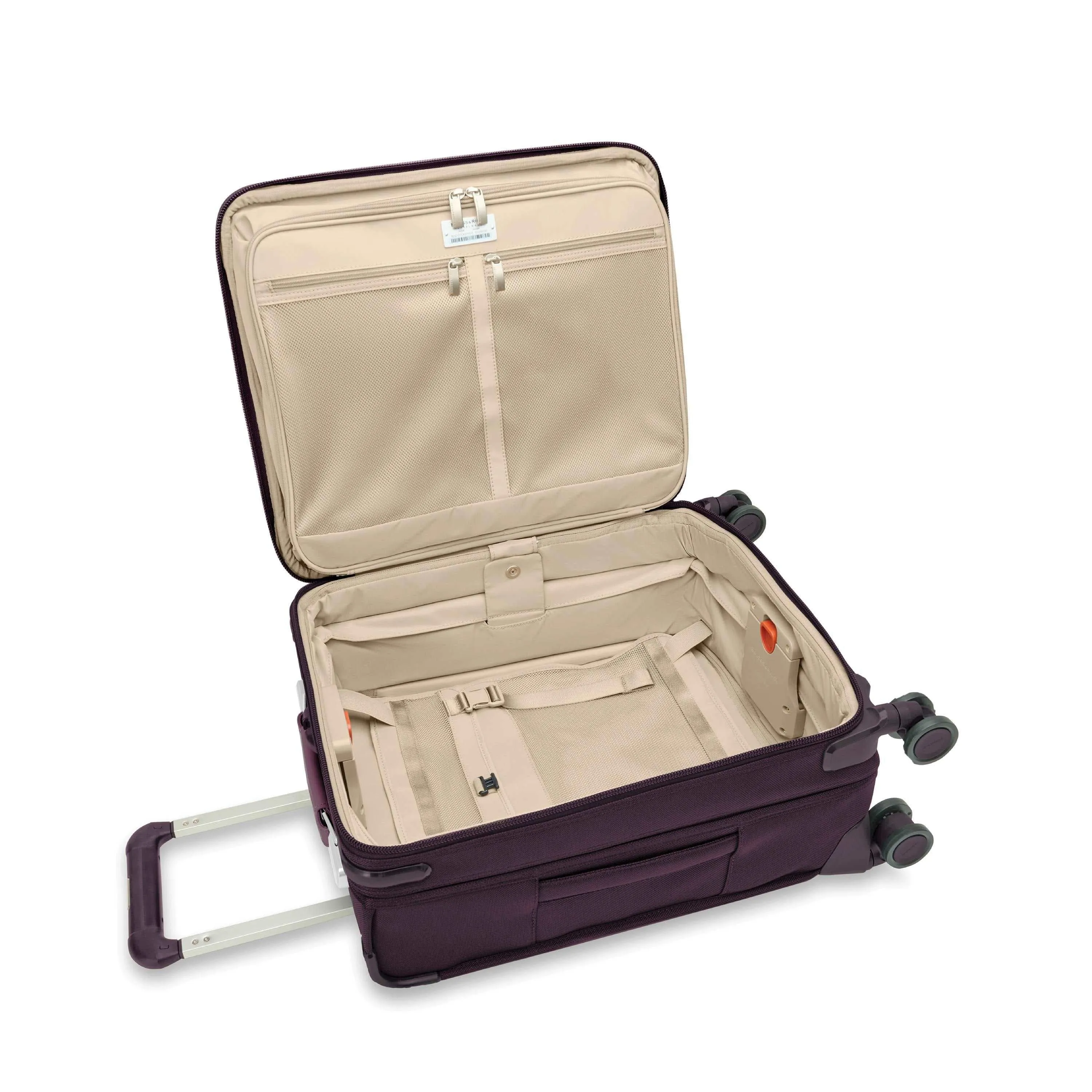 Briggs & Riley Baseline Global Carry-On Spinner